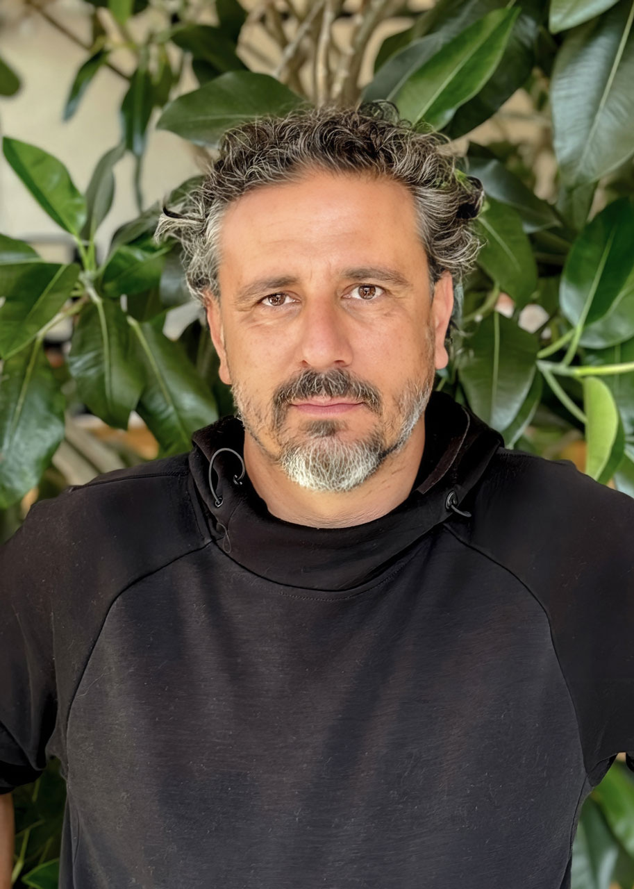 Μιχάλης Πετσαγγουράκης
