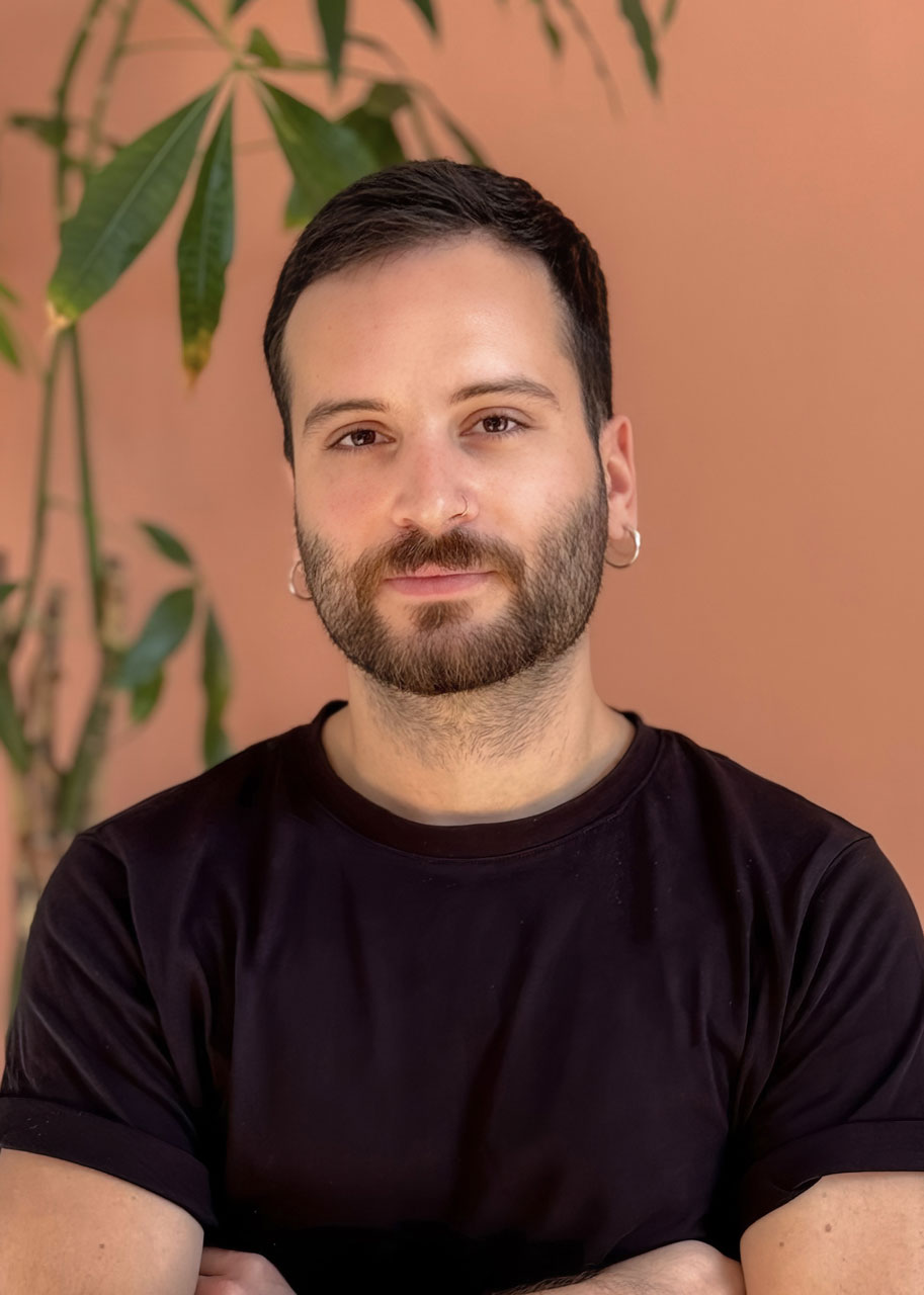 Ράλλης Αμπατζίδης