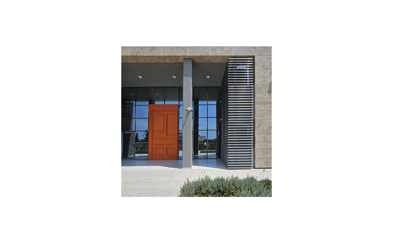 Epsilon health Office building