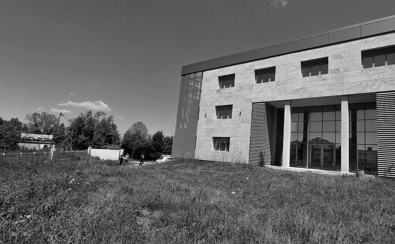 Epsilon health Office building