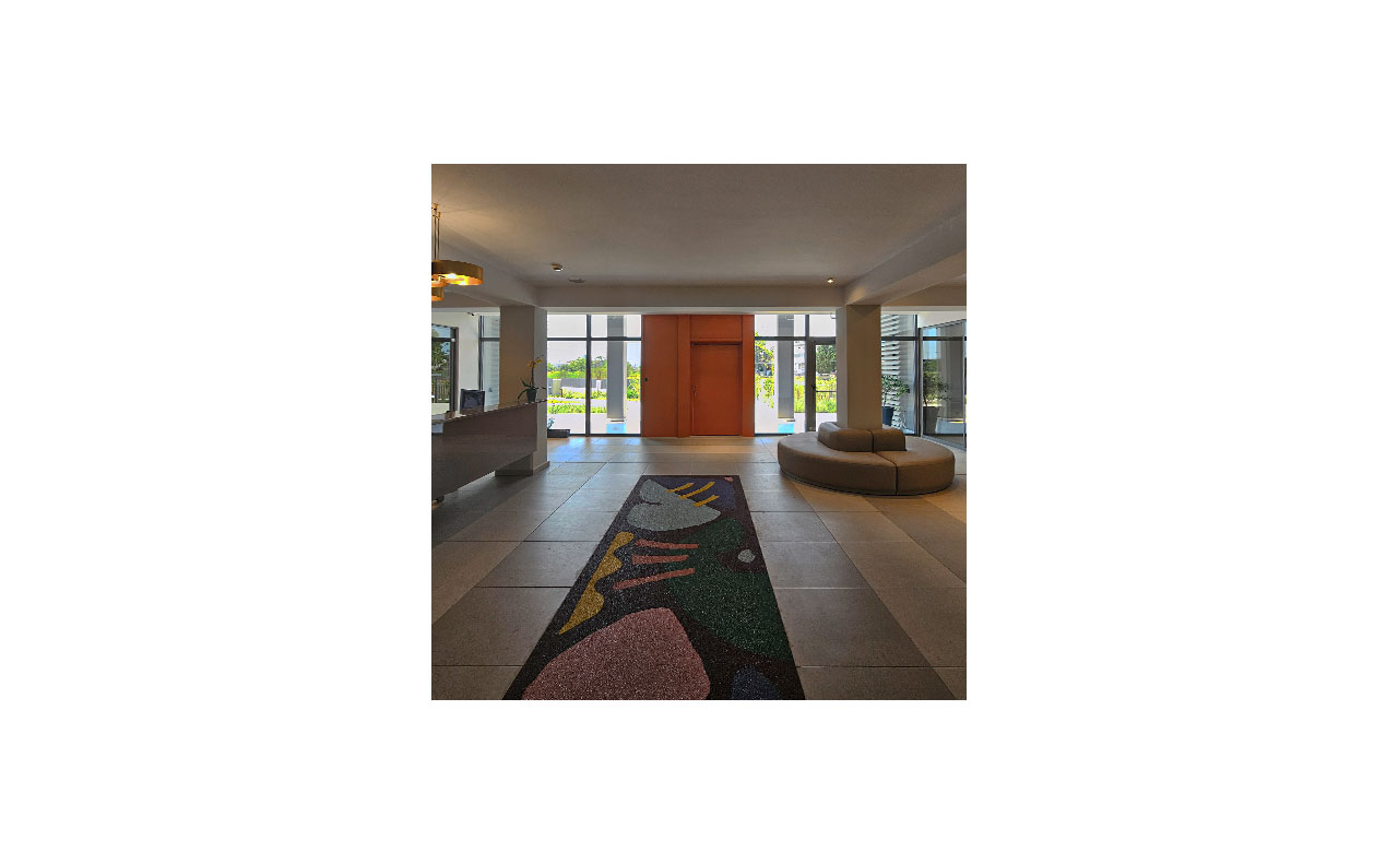 Epsilon health Office building