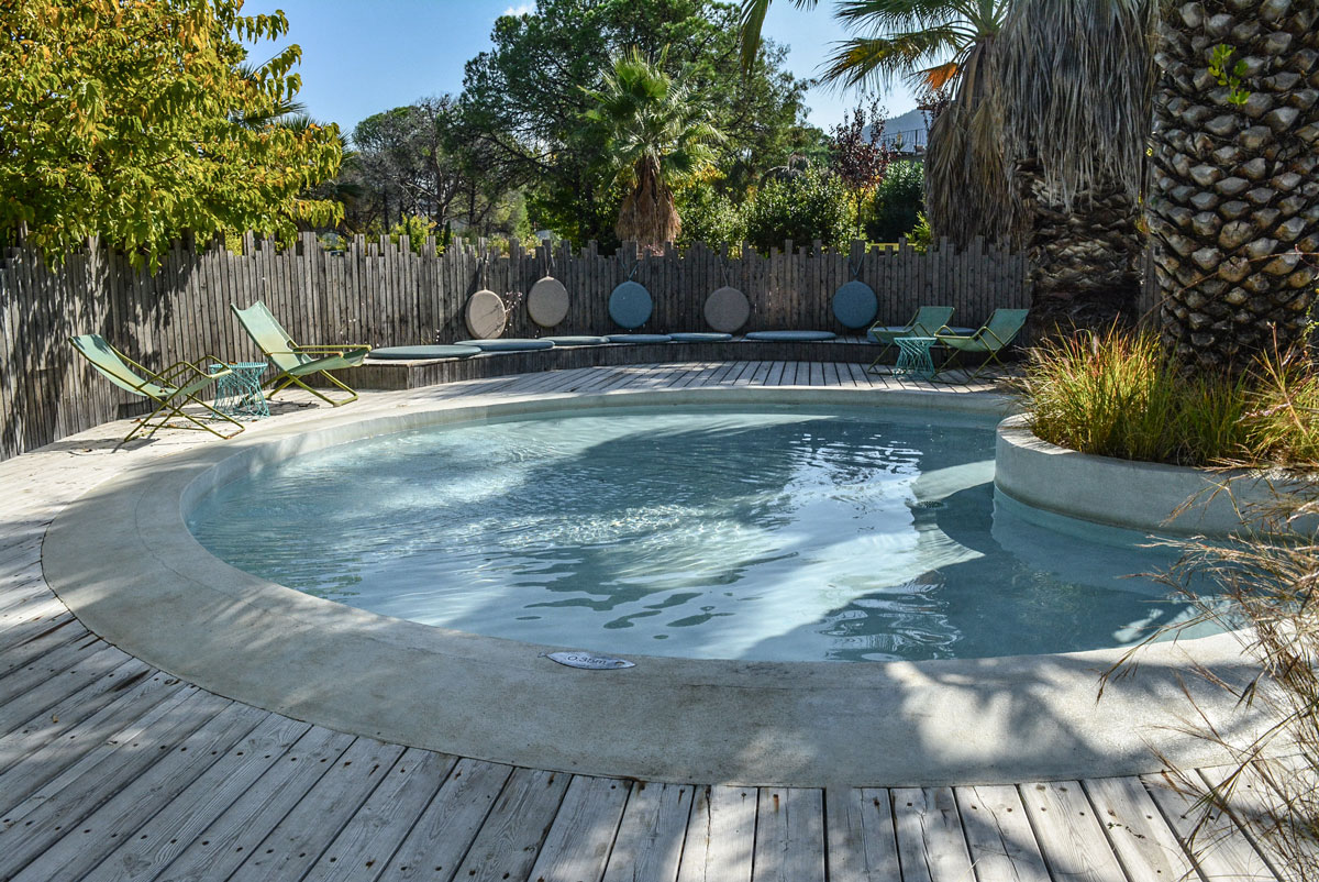 Ekies All Senses Resort 