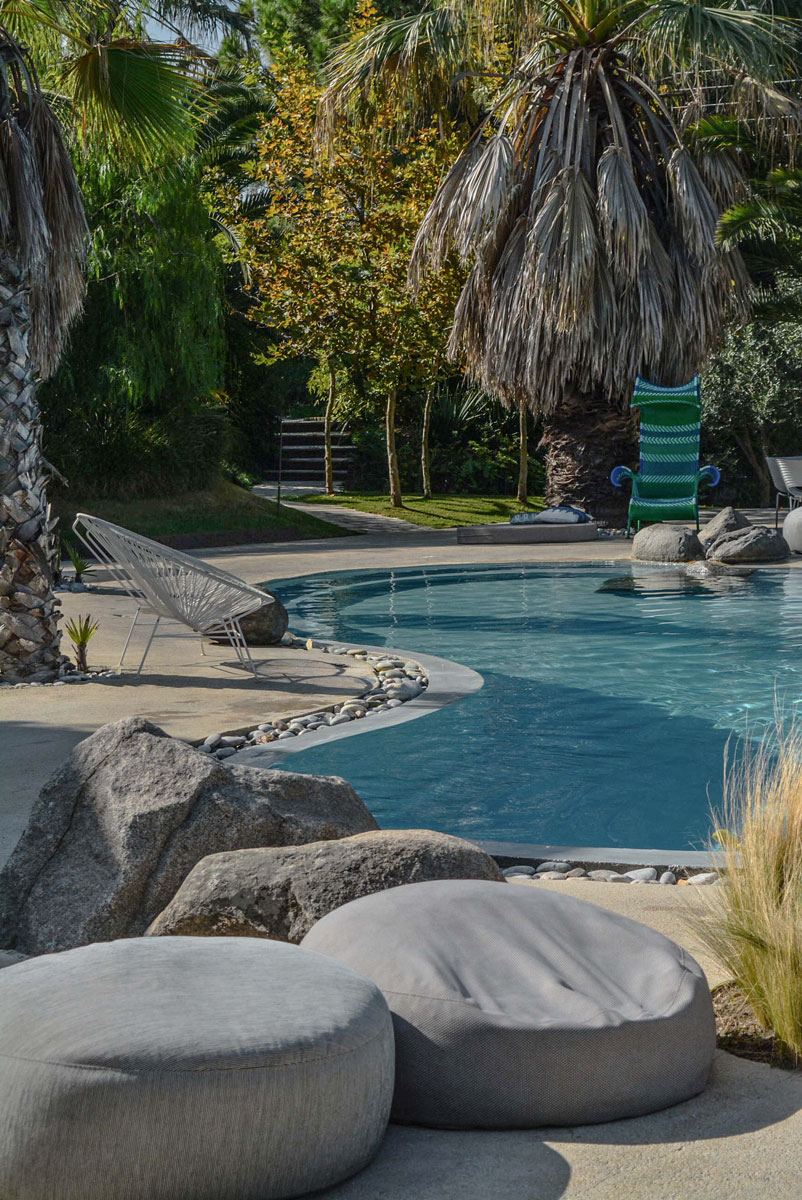 Ekies All Senses Resort 