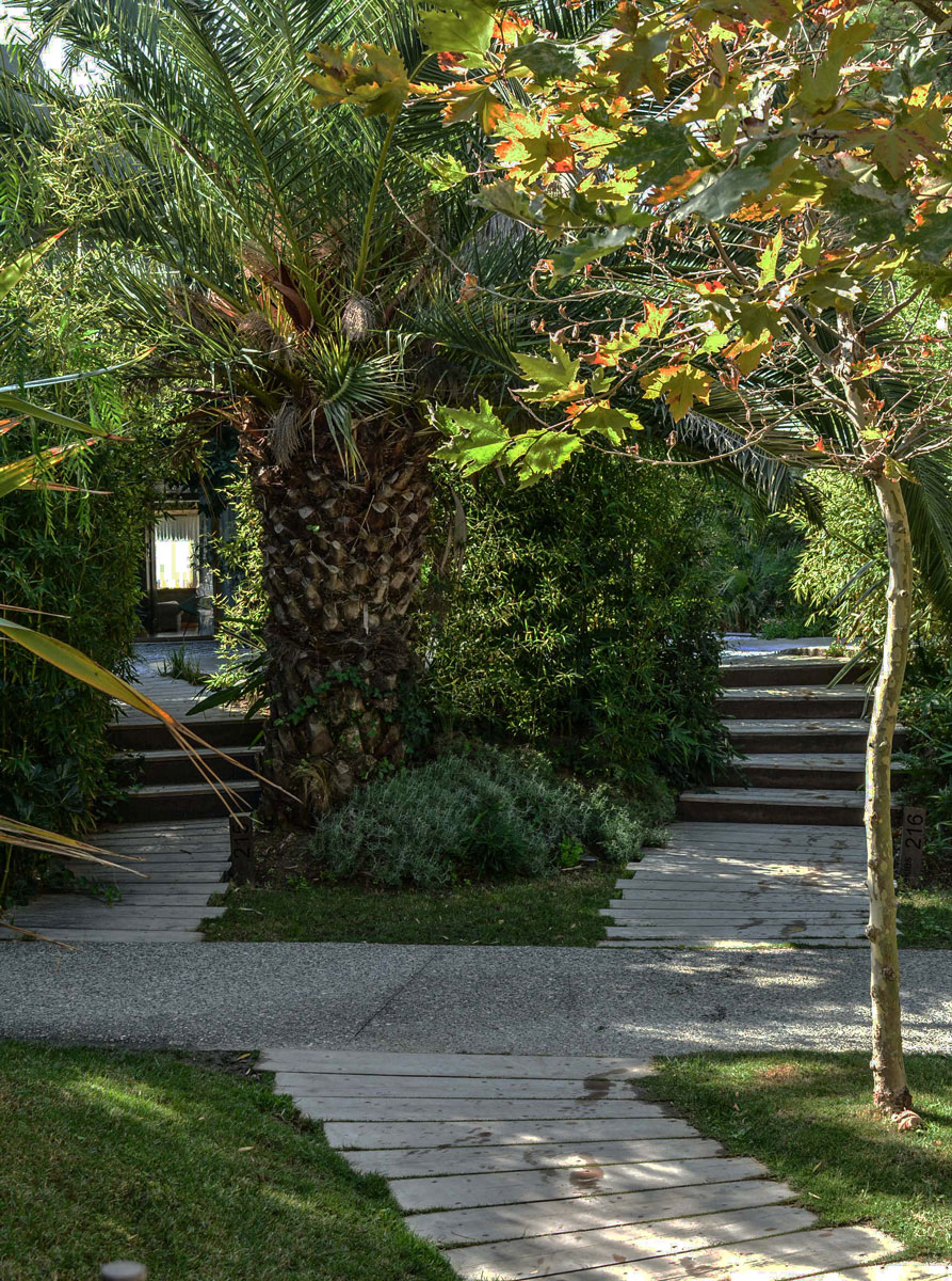 Ekies All Senses Resort 