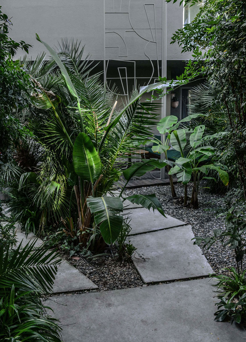 Ekies All Senses Resort 