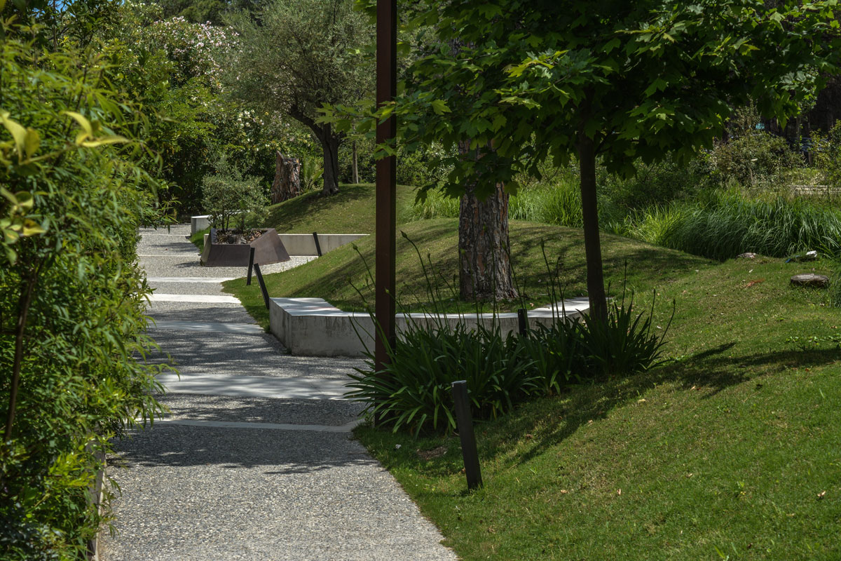 Ekies All Senses Resort 