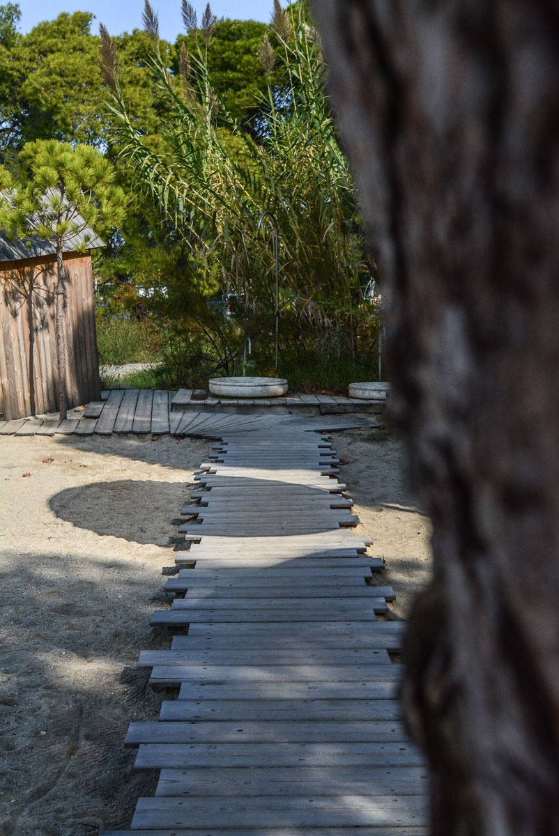 Ekies All Senses Resort 