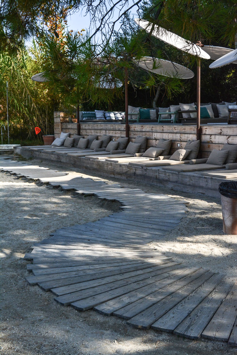 Ekies All Senses Resort 