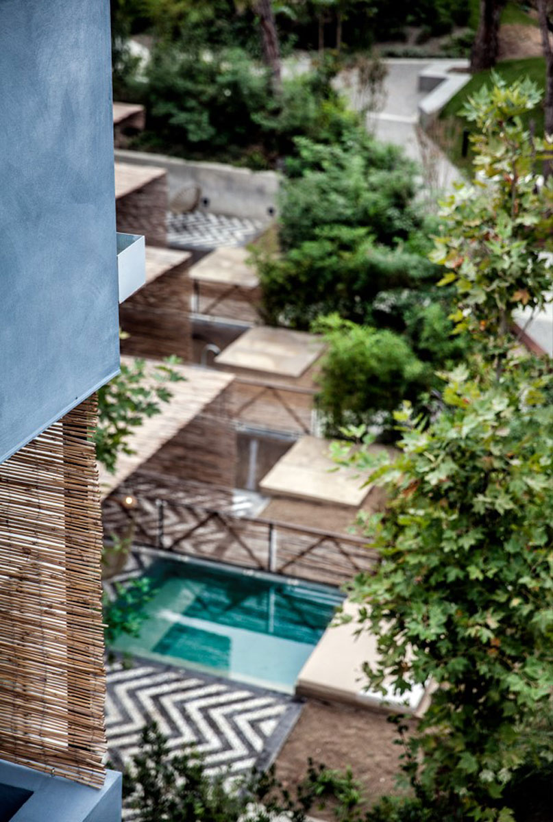 Ekies All Senses Resort 