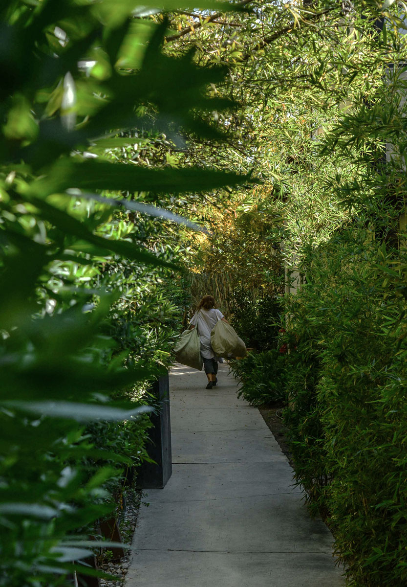 Ekies All Senses Resort 