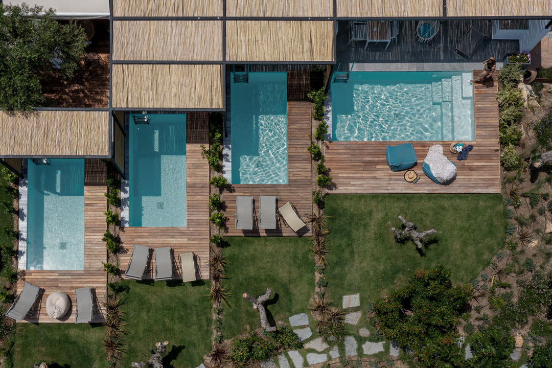 Antigoni Beach Resort