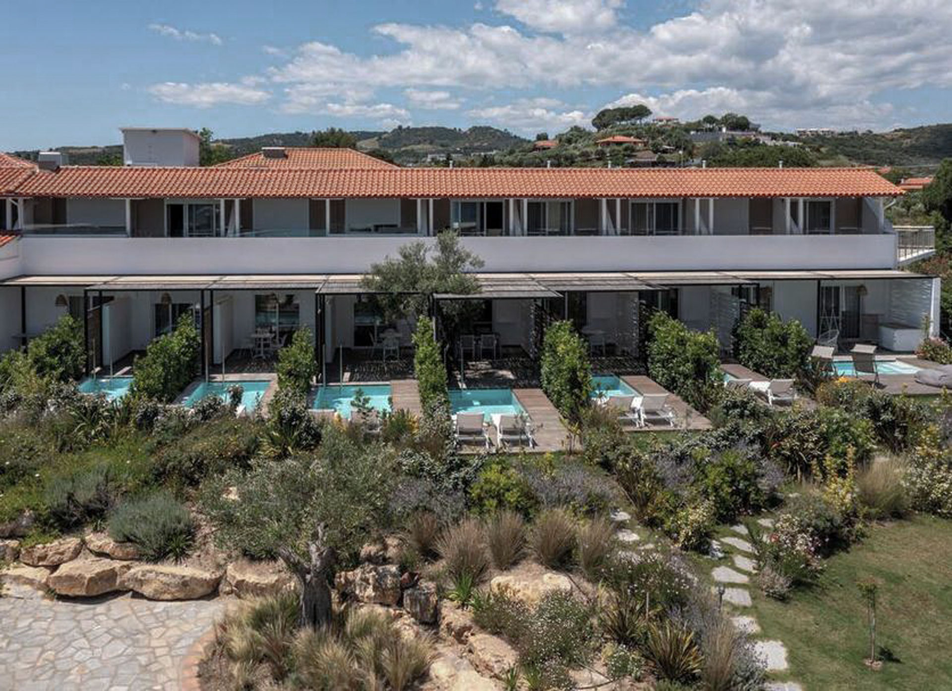 Antigoni Beach Resort