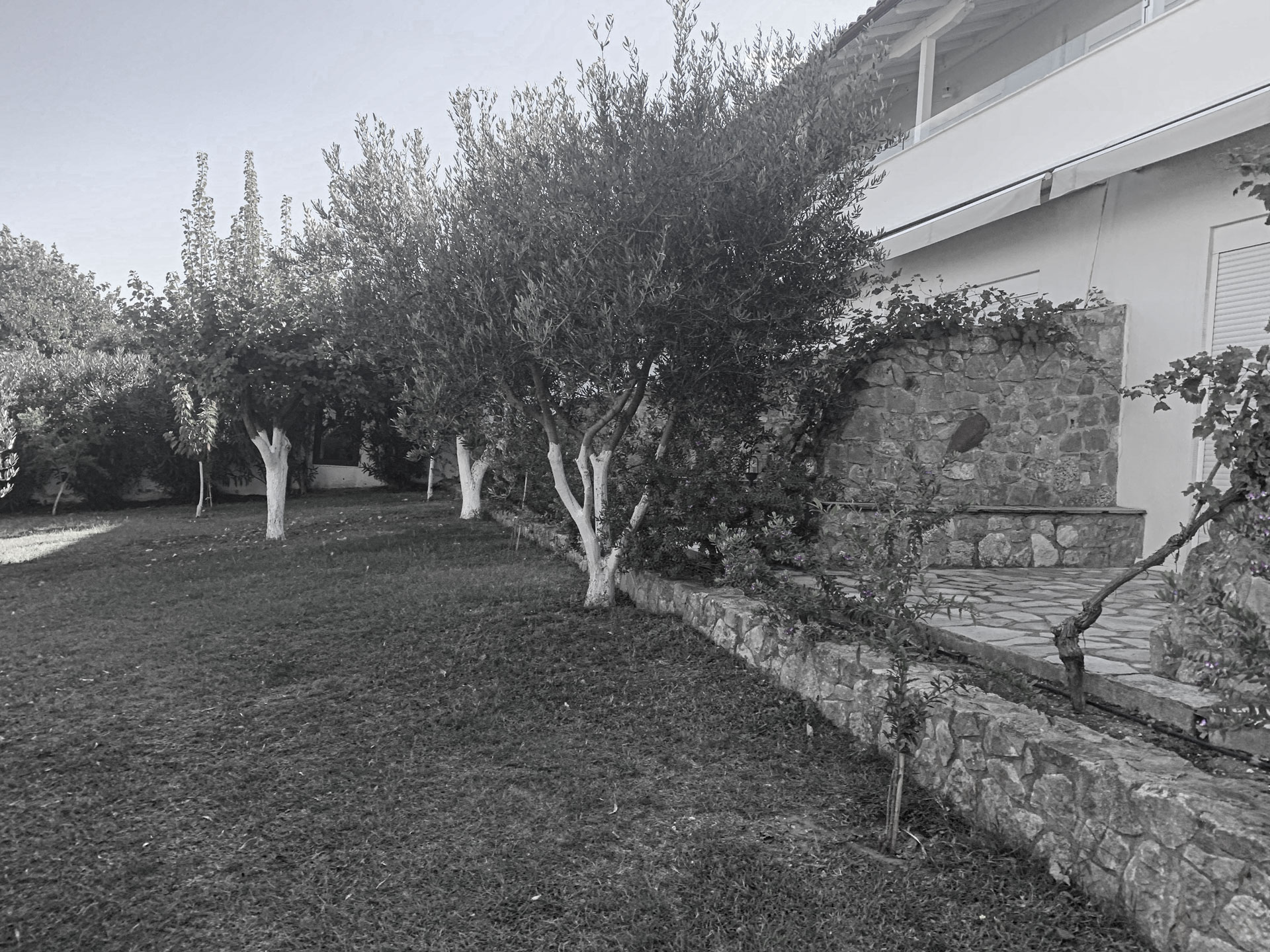 Antigoni Beach Resort
