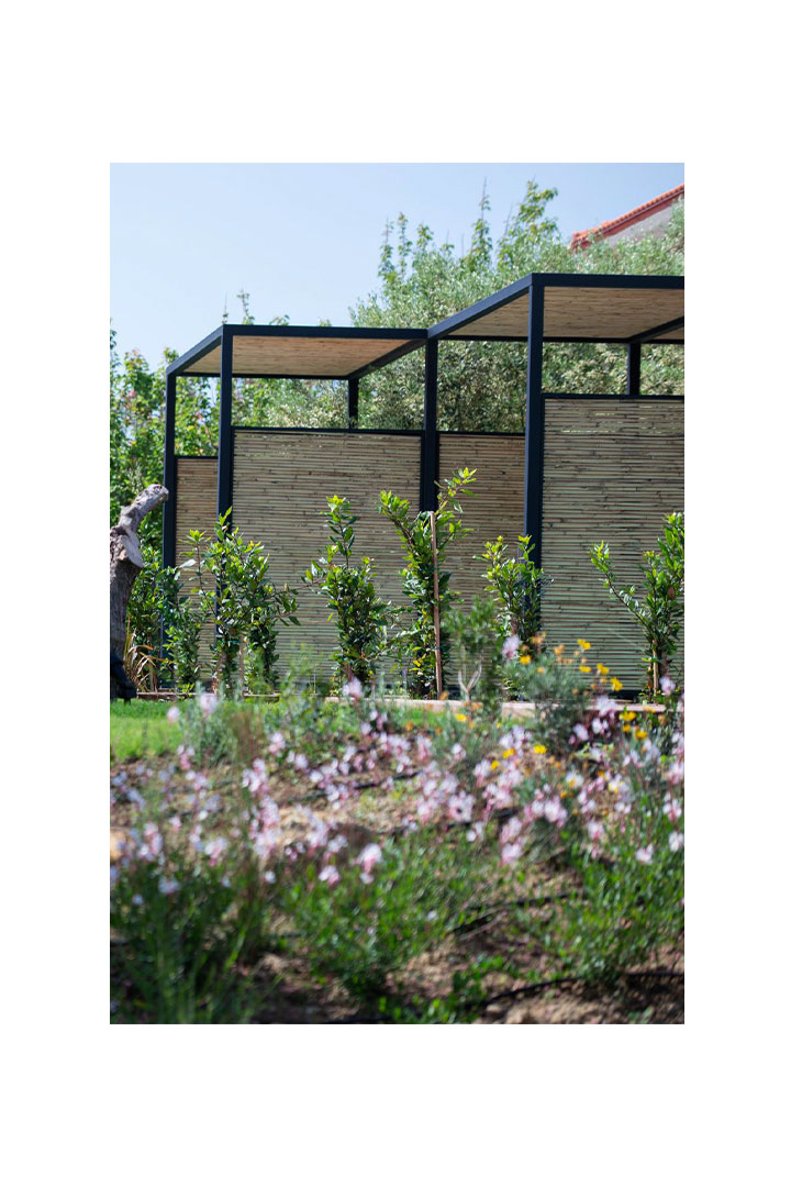 Antigoni Beach Resort