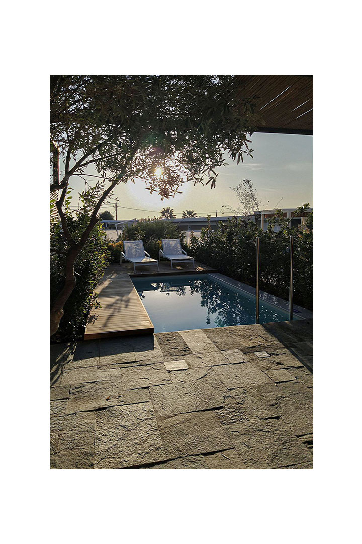 Antigoni Beach Resort