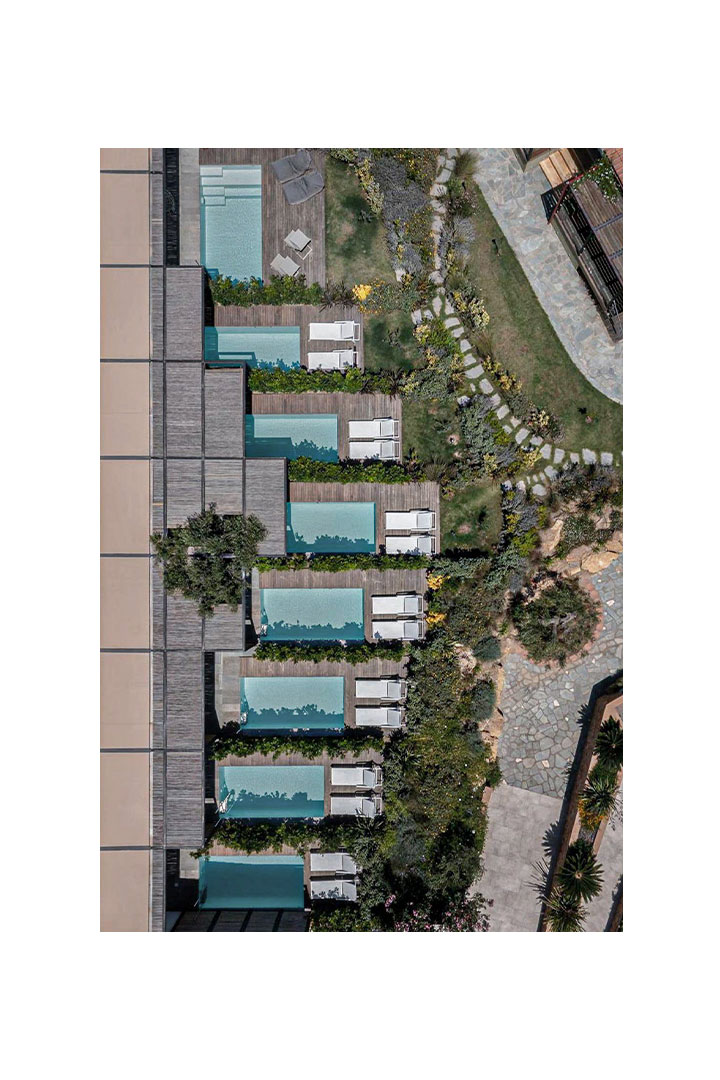 Antigoni Beach Resort