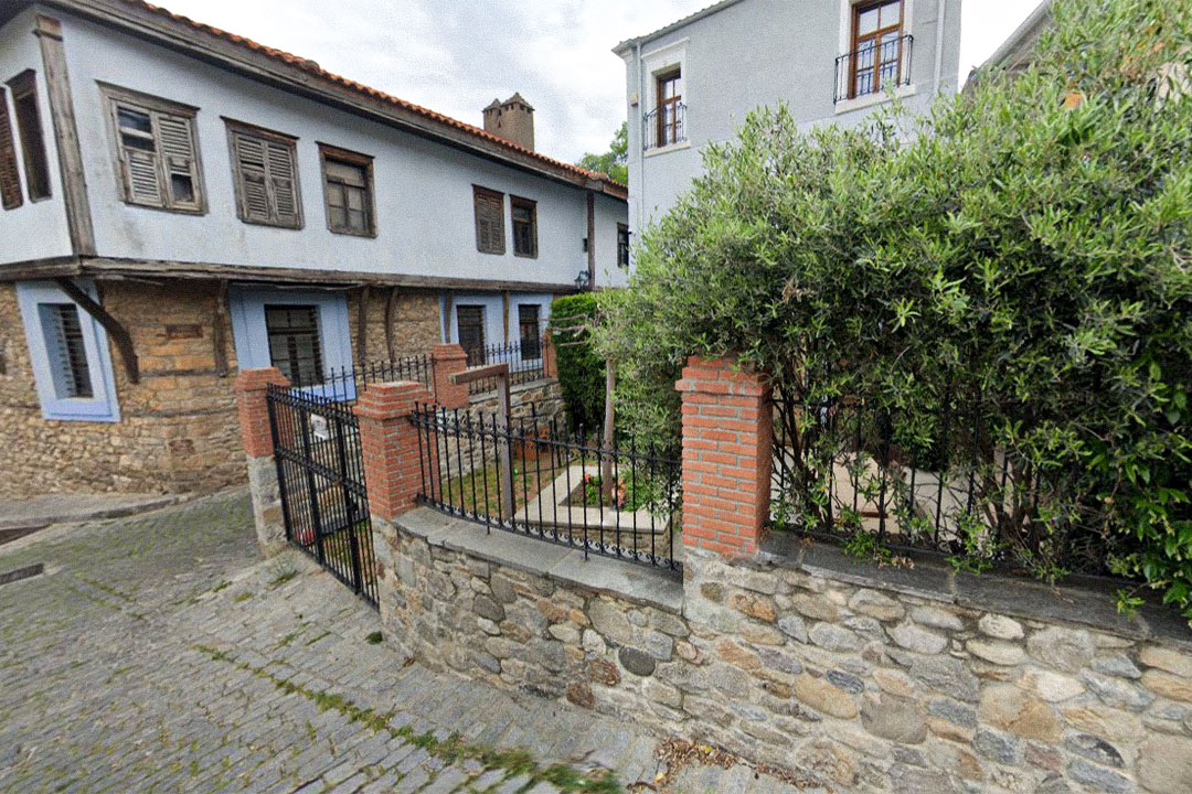 KVS Ιδιωτική κατοικία