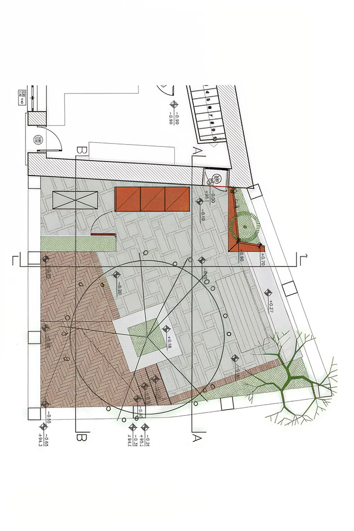 KVS Ιδιωτική κατοικία