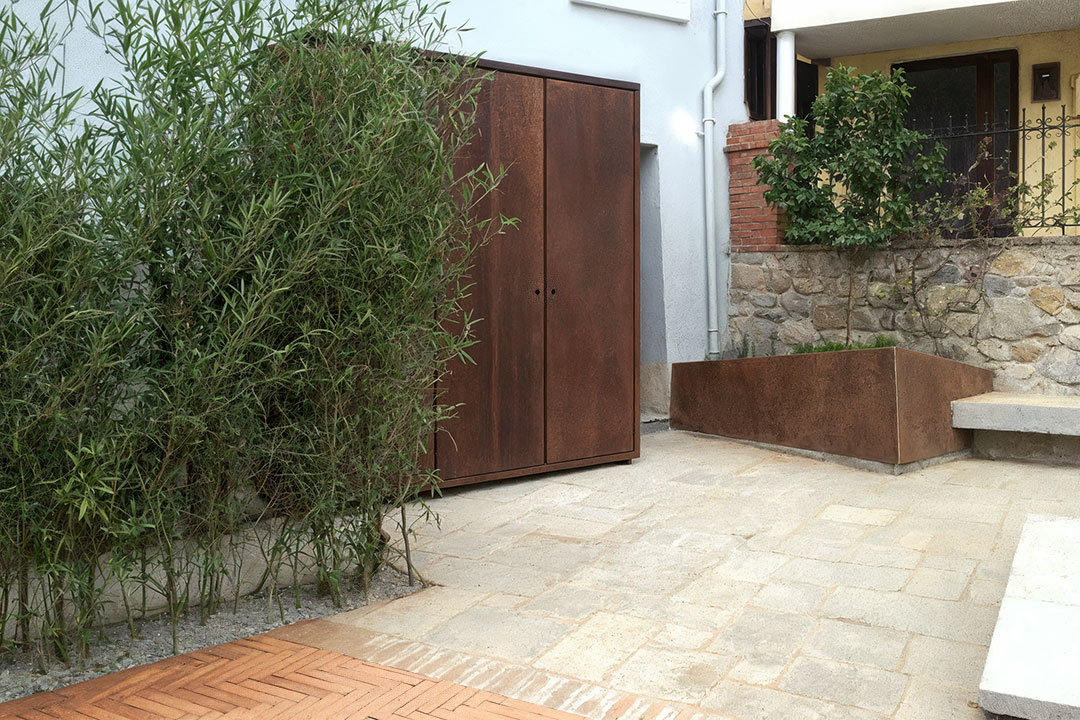 KVS Ιδιωτική κατοικία