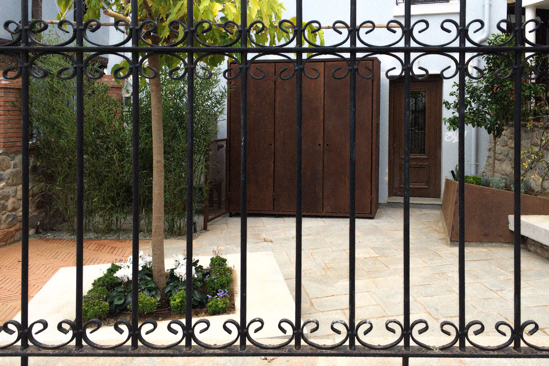 KVS Ιδιωτική κατοικία