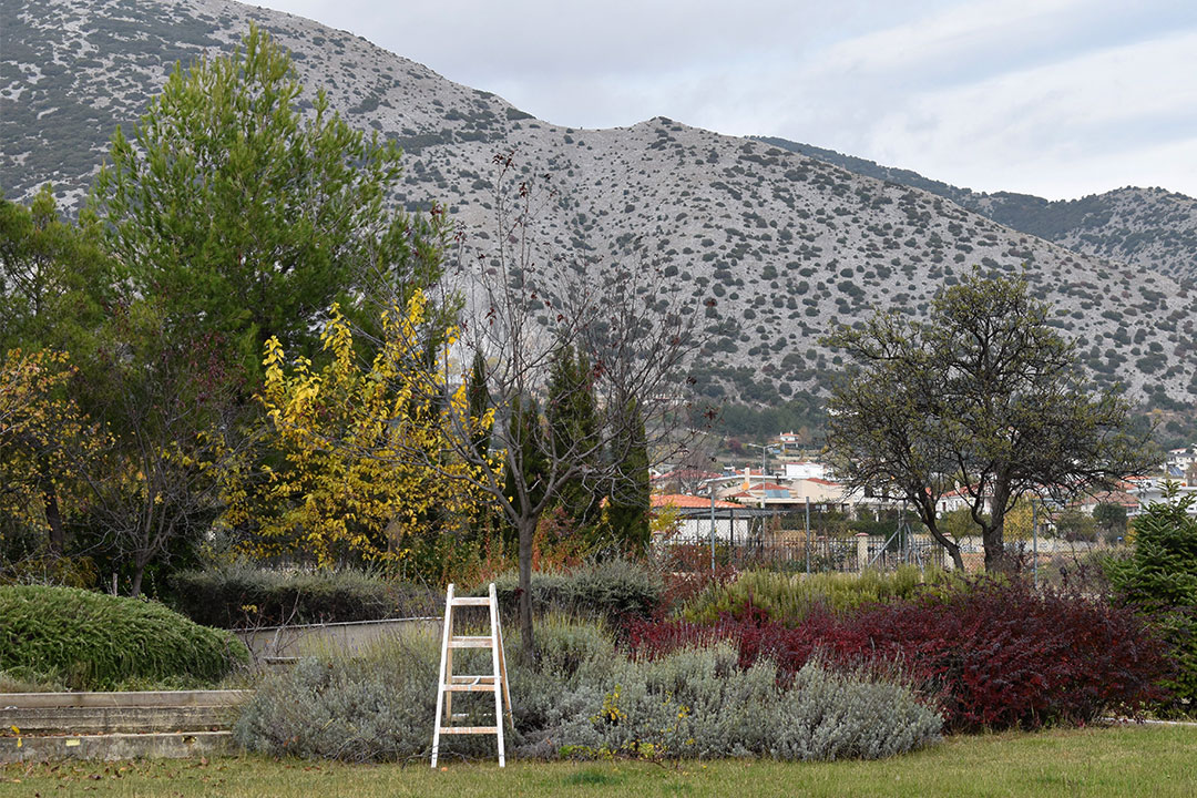 KRS Ιδιωτική κατοικία