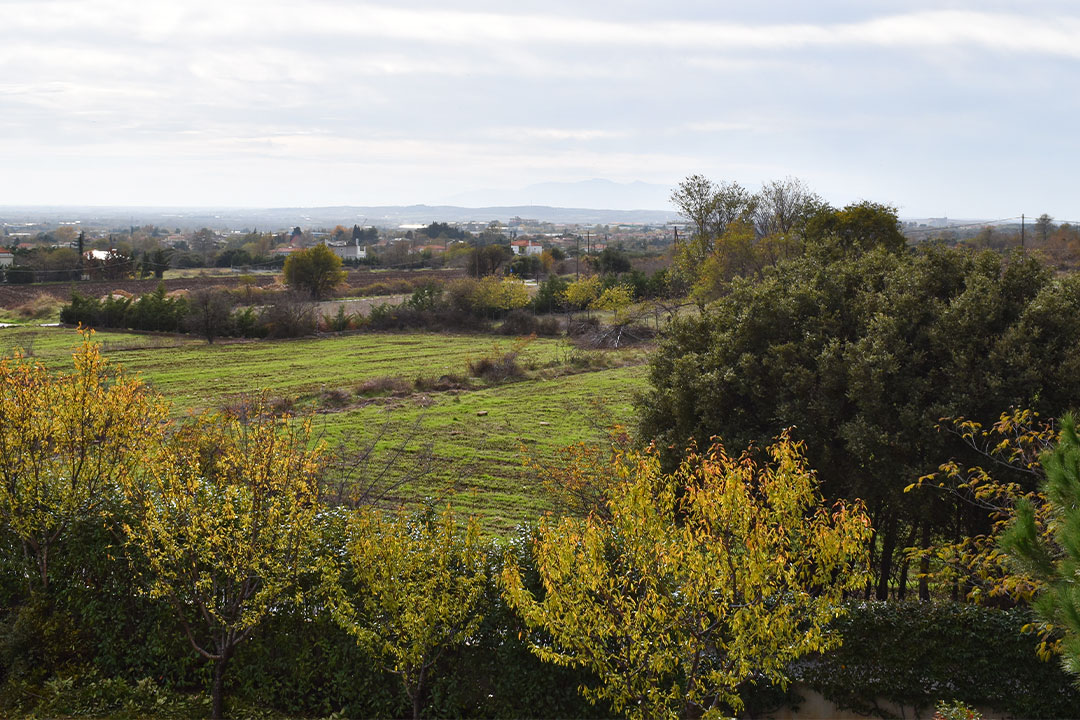 KRS Ιδιωτική κατοικία