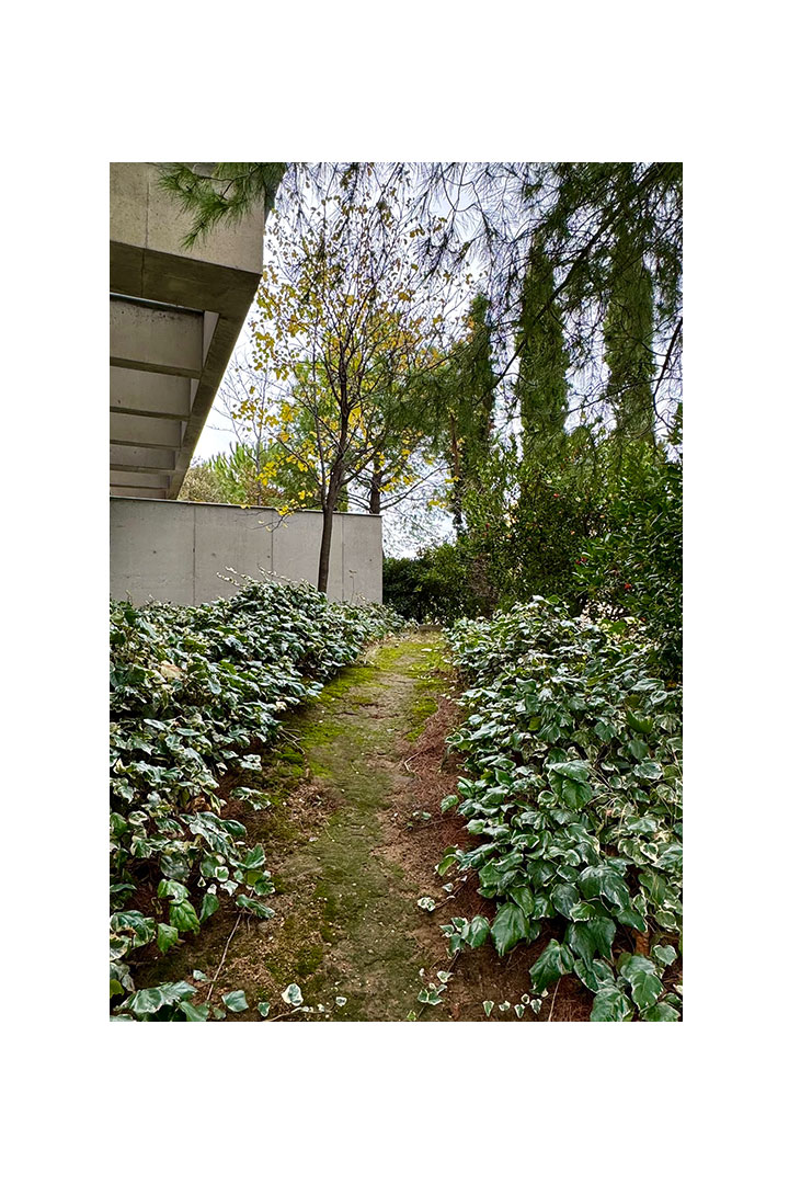 KRS Ιδιωτική κατοικία