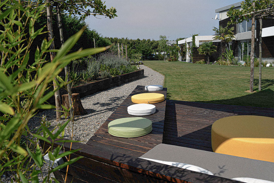 DMV1 Εξοχική κατοικία