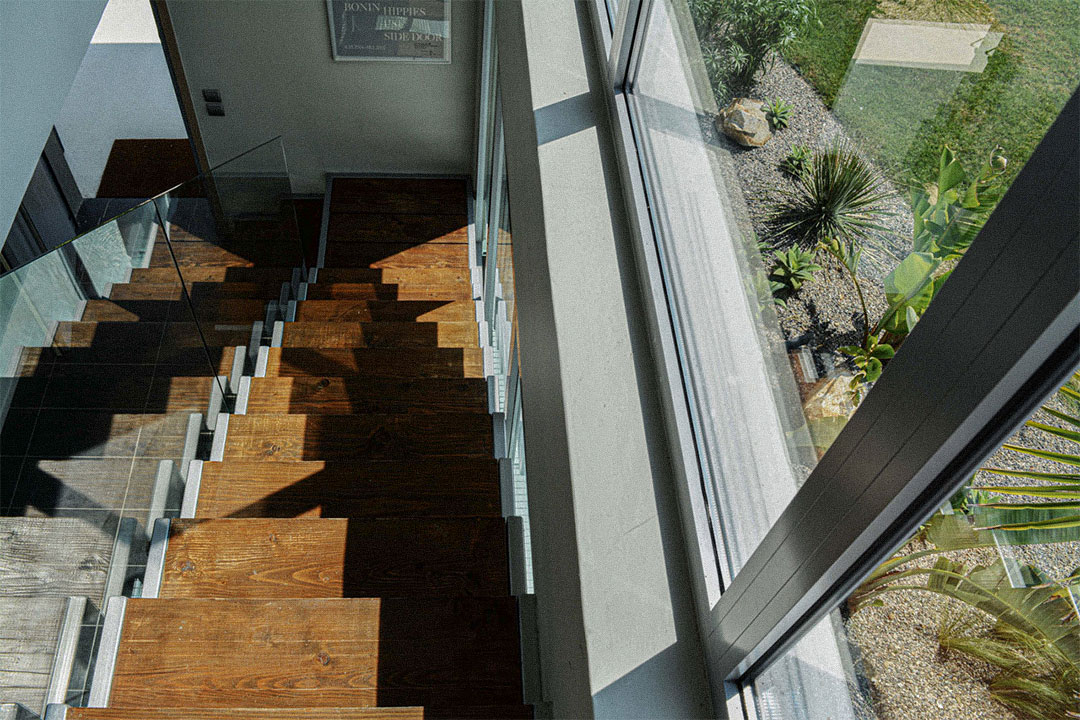 DMV1 Εξοχική κατοικία