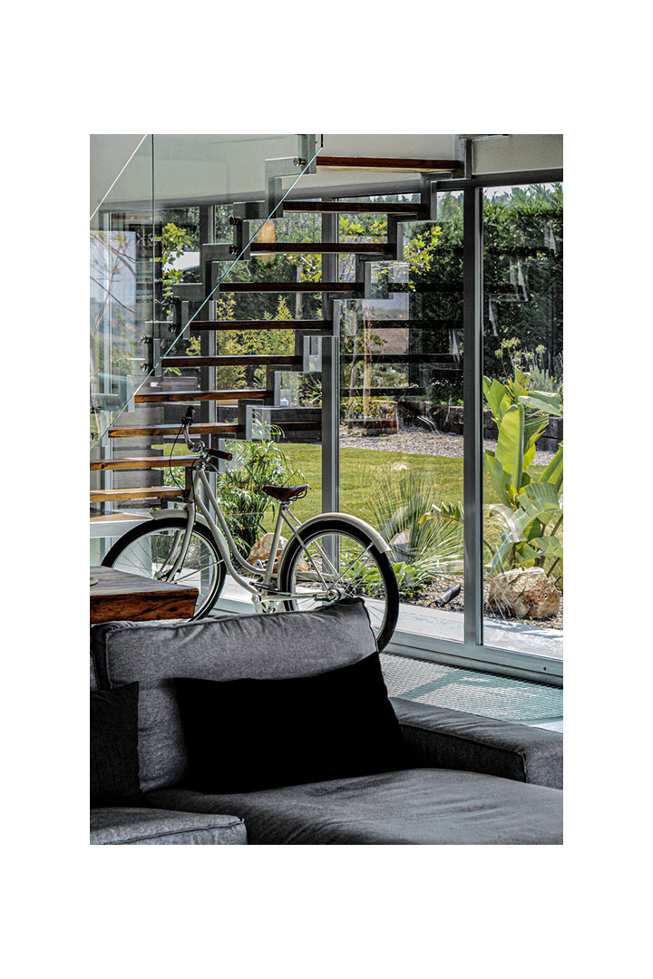 DMV1 Εξοχική κατοικία