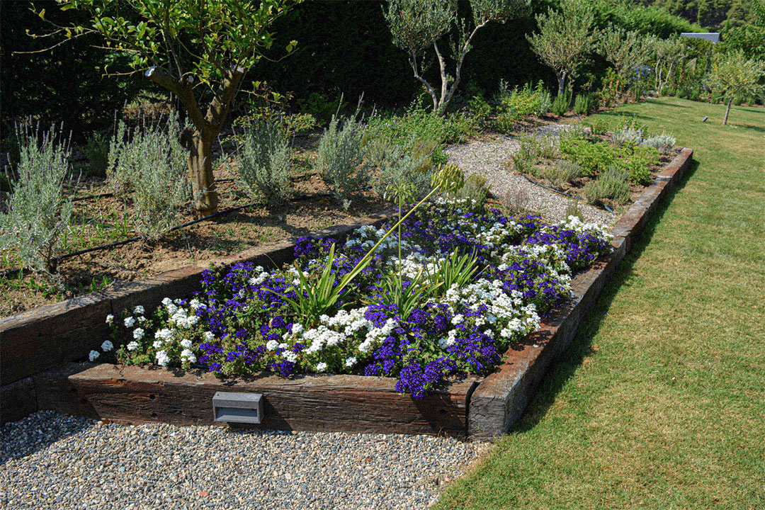 DMV1 Εξοχική κατοικία