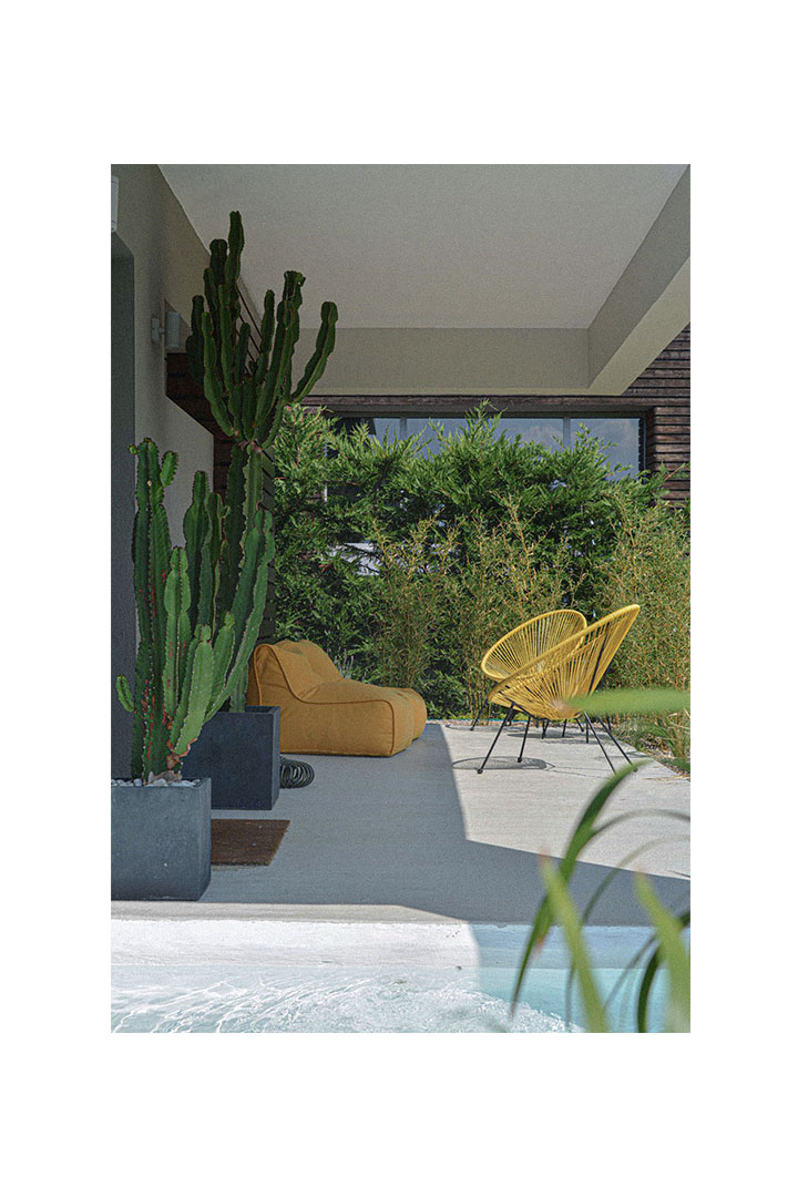 DMV1 Εξοχική κατοικία