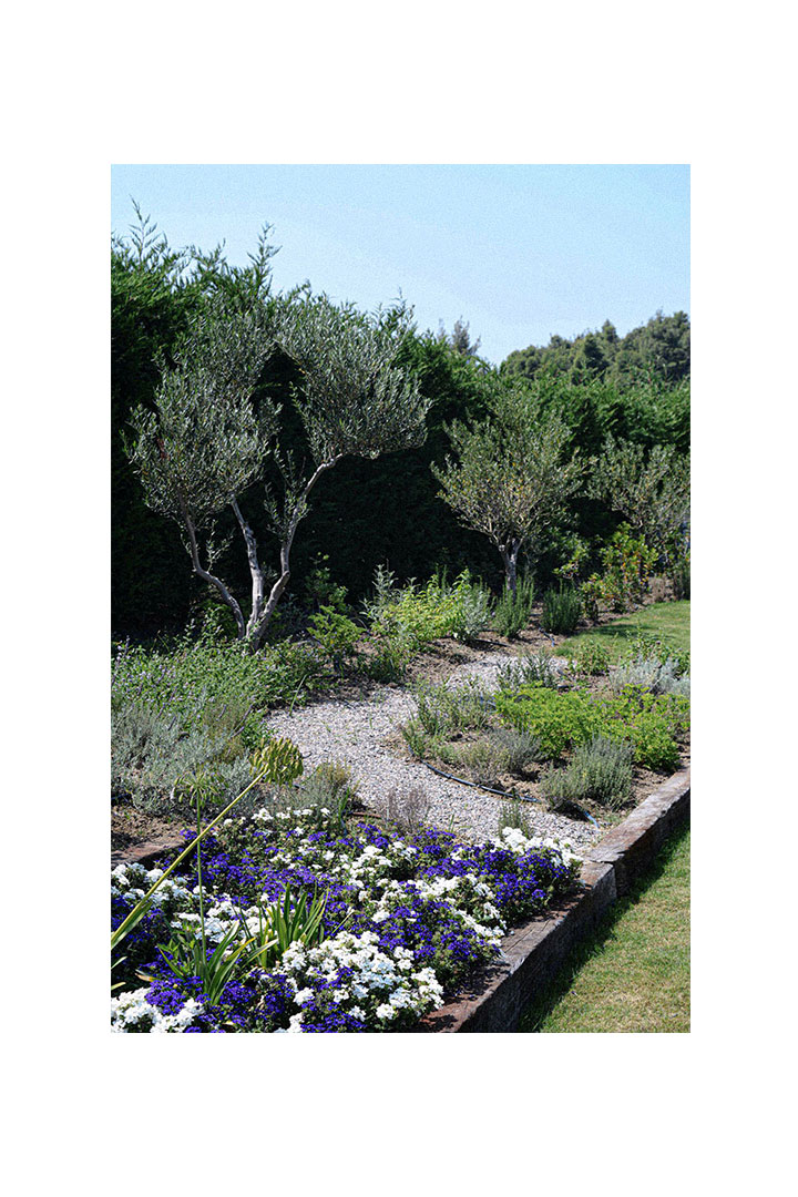 DMV1 Εξοχική κατοικία