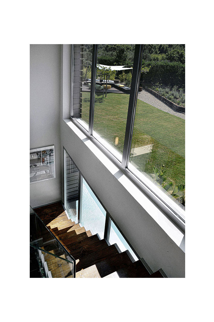 DMV1 Εξοχική κατοικία