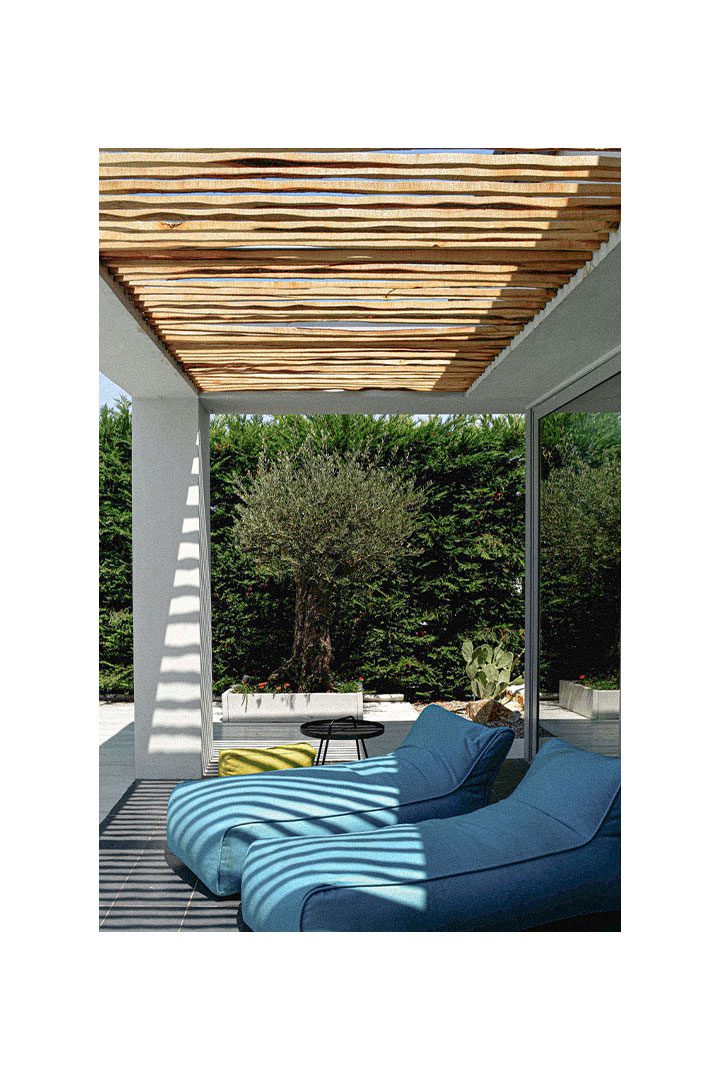 DMV1 Εξοχική κατοικία