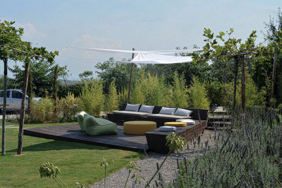 DMV1 Εξοχική κατοικία