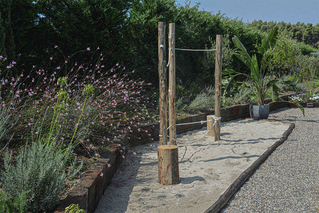 DMV1 Εξοχική κατοικία