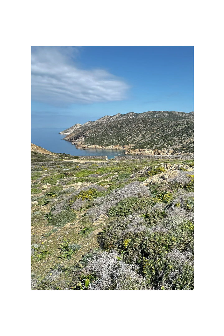 SLN Εξοχική κατοικία