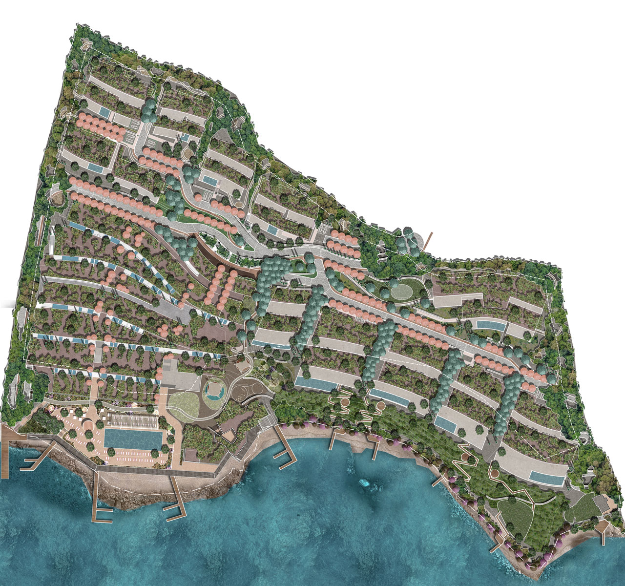 Six Senses Resort Porto Heli