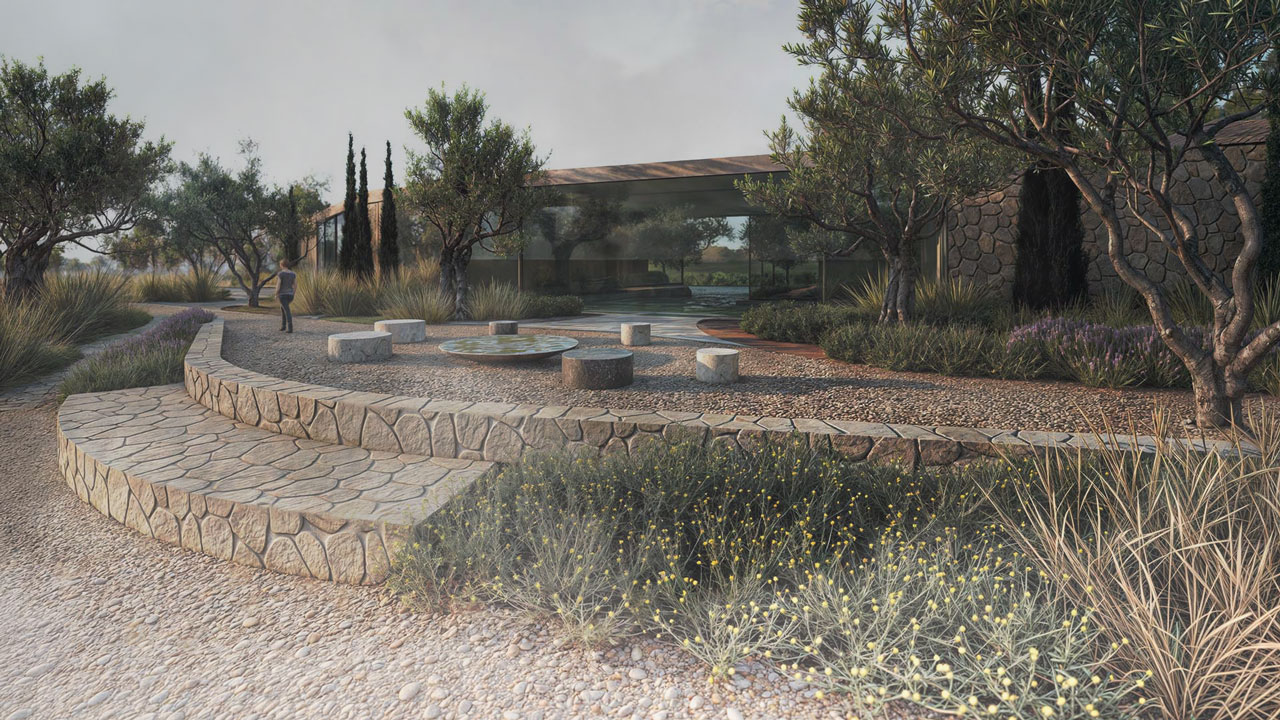 Six Senses Resort Porto Heli