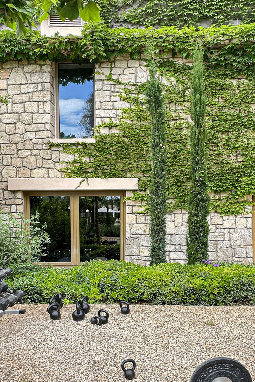 Sani Resort 