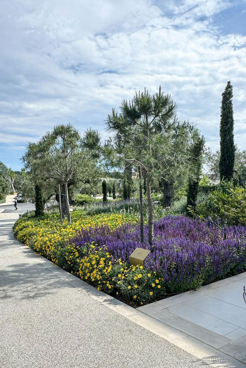 Sani Resort 