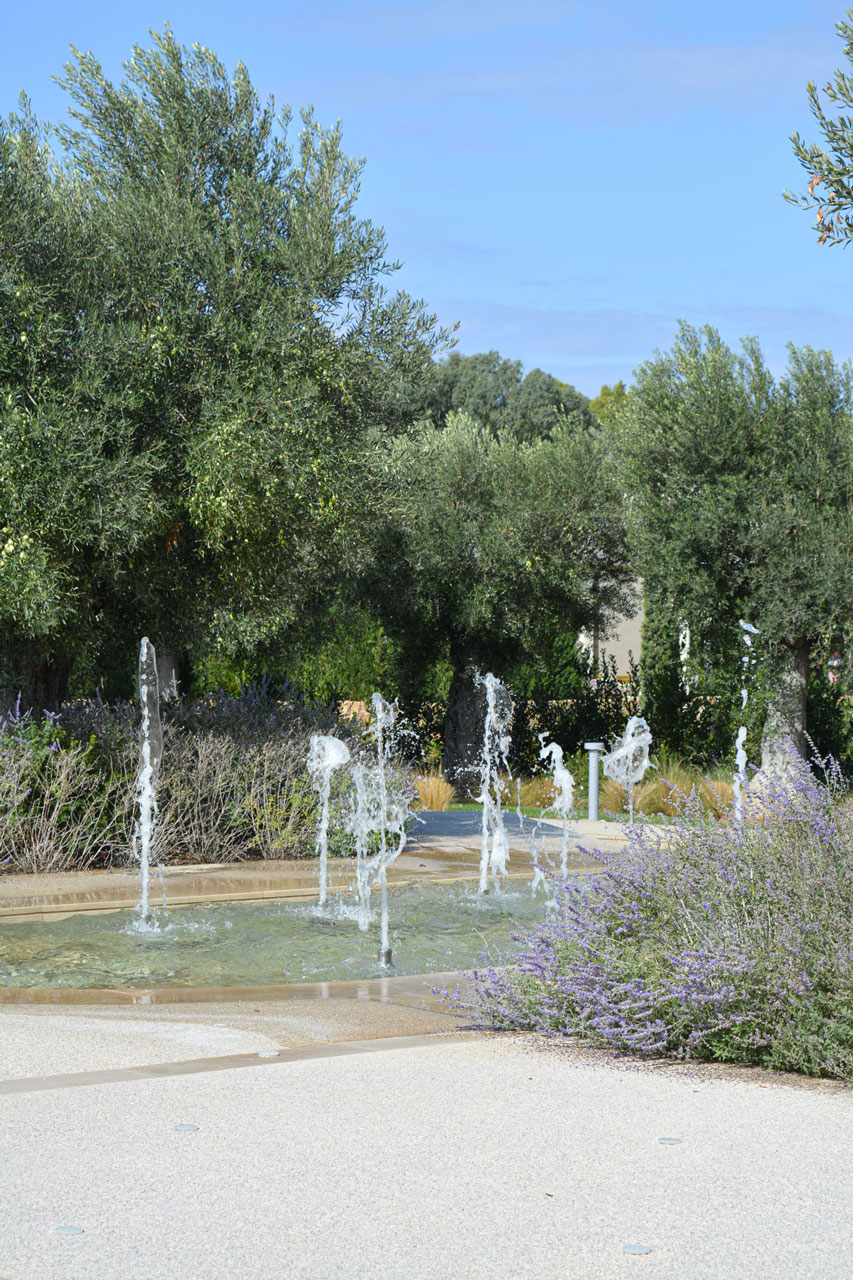 Sani Resort 