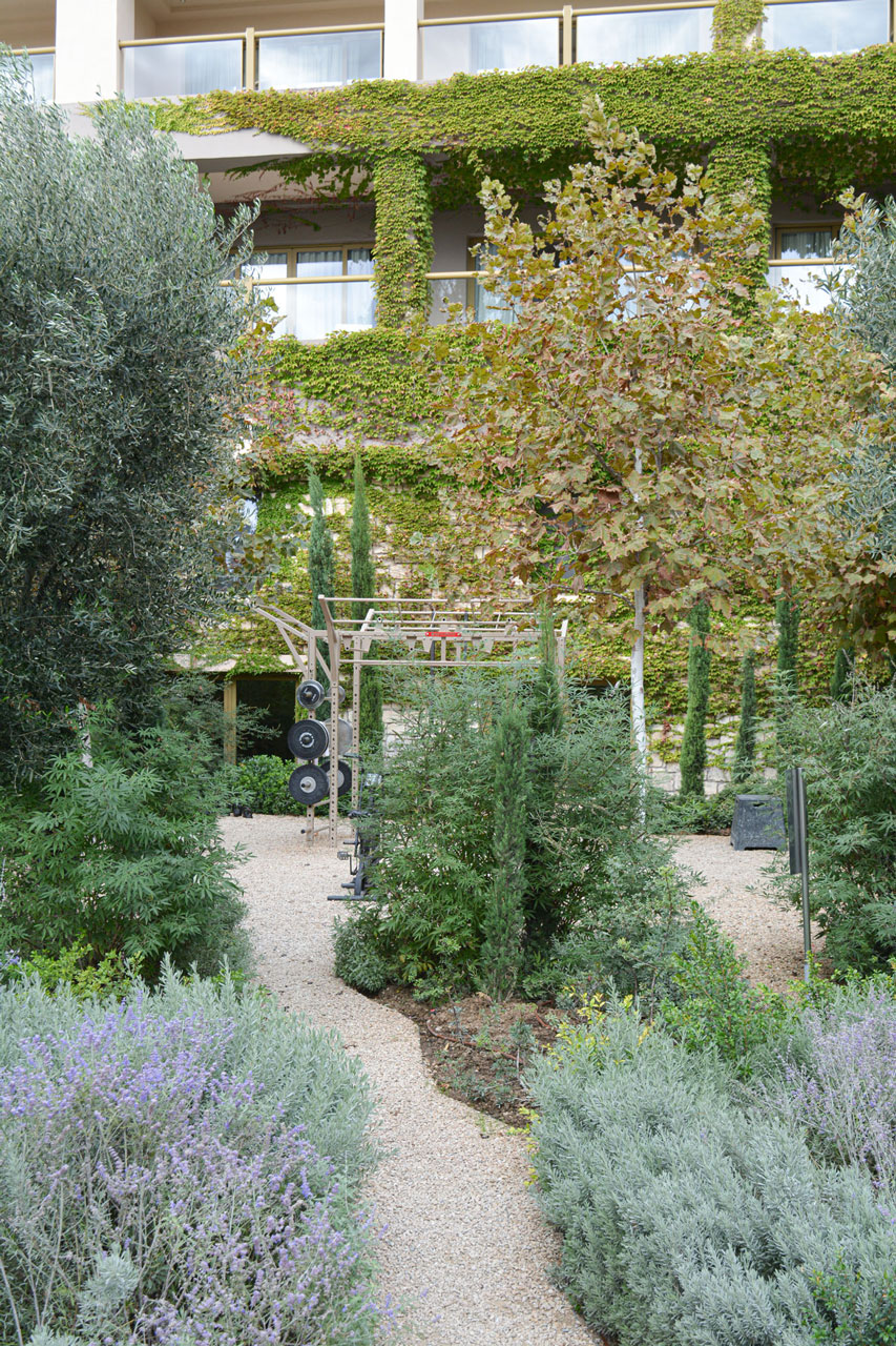 Sani Resort 