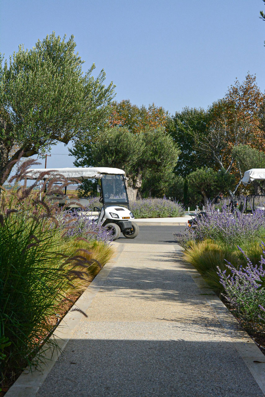 Sani Resort 