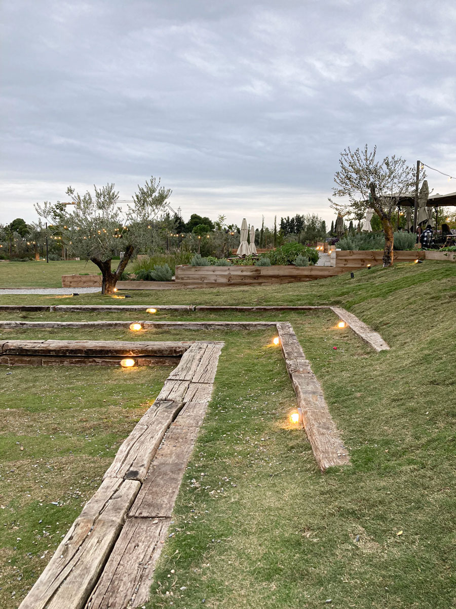 Ergon Agora East