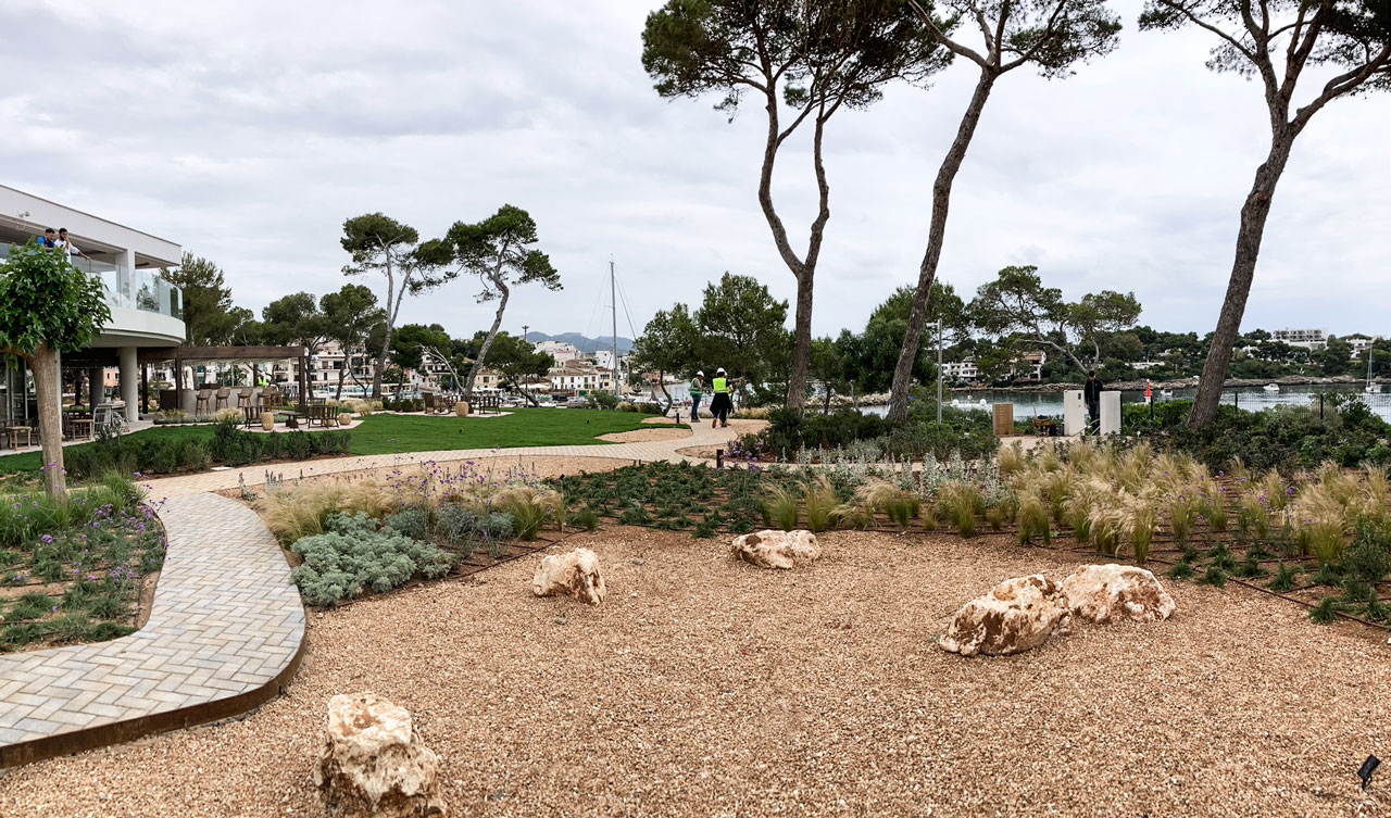Ikos Porto Petro
